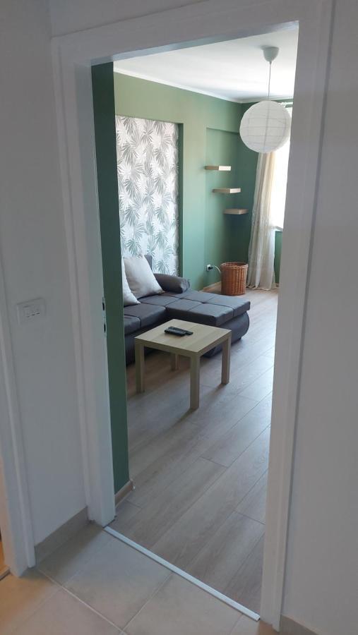 Apartman Central Place Belgrade Exterior photo